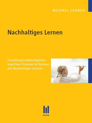 cover image of Nachhaltiges Lernen